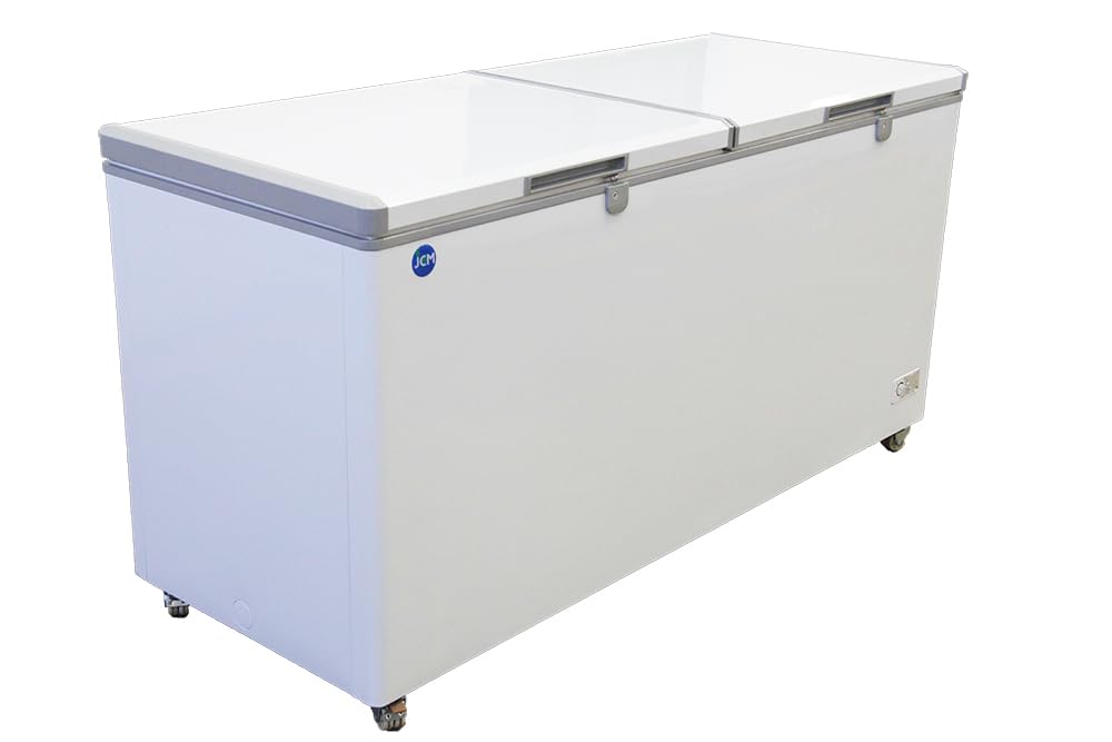 Amazon | 業務用(ジェーシーエム)JCM 冷凍ストッカー JCMC-605 605